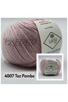 Lavita Baby Cotton 4007 Toz Pembe