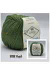 Lavita Baby Cotton 8118 Yeşil