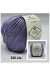 Lavita Baby Cotton 5101 Lila