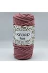 Oxford Rope 3mm 014 Gül Kurusu