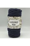 Oxford Rope 3mm 017 Lacivert