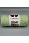 Tarama Makrome 5 mm - 050 Su Yeşili