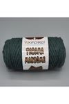 Tarama Makrome 5 mm - 065 Zümrüt