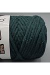 Tarama Makrome 5 mm - 065 Zümrüt
