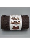 Tarama Makrome 5 mm - 068 Acı Kahve