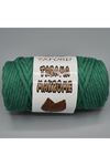 Tarama Makrome 5 mm - 033 Açık Çimen