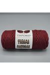 Tarama Makrome 5 mm - 054 Bordo