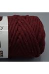 Tarama Makrome 5 mm - 054 Bordo