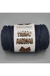 Tarama Makrome 5 mm - 012 Lacivert