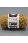 Tarama Makrome 5 mm - 046 Hardal