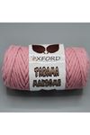 Tarama Makrome 5 mm - 076 Pembe