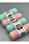 Tarama Makrome 5 Mm PAKET- 09