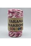Tarama Makrome Colored 5 mm - 01