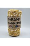 Tarama Makrome Colored 5 mm - 03