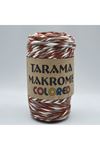 Tarama Makrome Colored 5 mm - 04