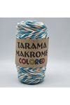 Tarama Makrome Colored 5 mm - 05