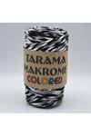 Tarama Makrome Colored 5 mm - 06