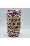 Tarama Makrome Colored 5 mm - 08