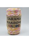Tarama Makrome Colored 5 mm - 11