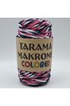 Tarama Makrome Colored 5 mm - 12