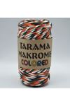 Tarama Makrome Colored 5 mm - 14