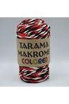 Tarama Makrome Colored 5 mm - 15