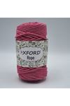 Oxford Rope 3mm 019 Fuşya