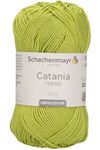 SMC Catania 50g 00298 Fıstık Yeşil