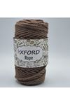 Oxford Rope 3mm 023 Kahve