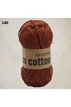 Eco Cotton 100 gram - 00140 Kiremit