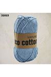 Eco Cotton 100 gram - 31015 - Bebe Mavi