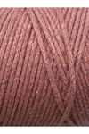 Cotton Makrome 1043 Soluk Karanfil