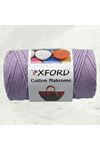 Cotton Makrome 1045 Lila