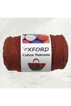 Cotton Makrome 1058 Tarçın
