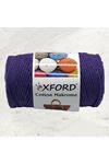 Cotton Makrome 1059 Violet