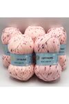 Lady Yarn Macaron  5798 Yavruağzı