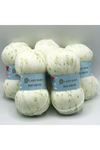 Lady Yarn Macaron 5794 Krem