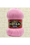 Opal Kristal Lif İpi 178 Şeker Pembe