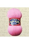 Opal Kristal Lif İpi 134 Şeker Pembe