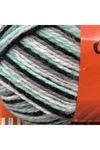 Outlet 5'ii Paket 740 gr İnce Akrilik Ebruli  - 749