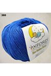 Eco Cotton Baby - 380 Royal Mavi