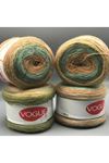 İhrac Fazlası 4'lü Paket 600 gr Angora Kek 799