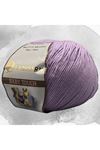 Lady Yarn Baby Touch Amigurumi CA016 Lila
