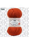 Lavita Baby - 7225 Tarçın