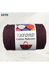 Cotton Makrome 1070 Koyu Güvez