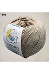Eco Cotton Baby - 440 Nohut