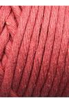 Tarama Makrome 5 mm - 081 Nar Çiçeği