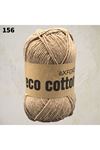 Eco Cotton 100 gram - 00156 Nohut
