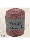Oxford 4 No Makrome - 48 Gül Kurusu