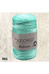 Oxford 4 No Makrome - 61 Mint 